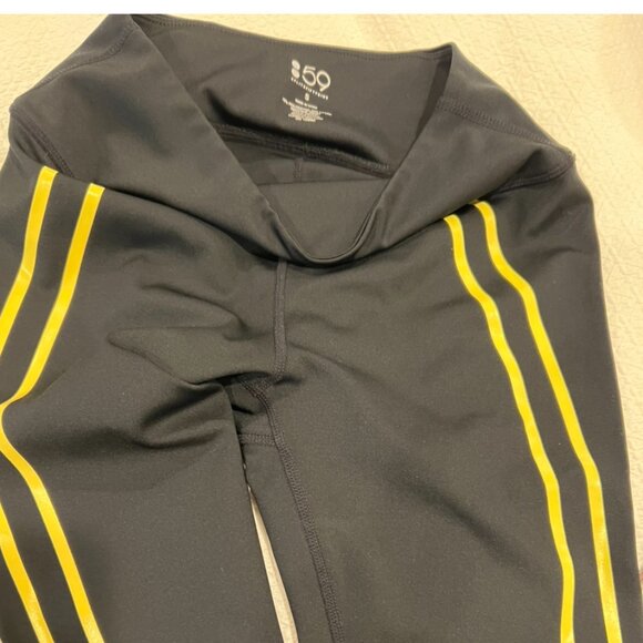 SPLITS 59 Leggings size Small NEW! - Picture 2 of 2